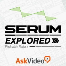 Exploring Serum Course 101