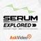 Exploring Serum Course 101