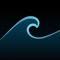 A beautiful tide app featuring locations from around the world