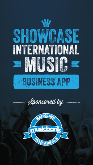 Showcase - Music Business App(圖1)-速報App