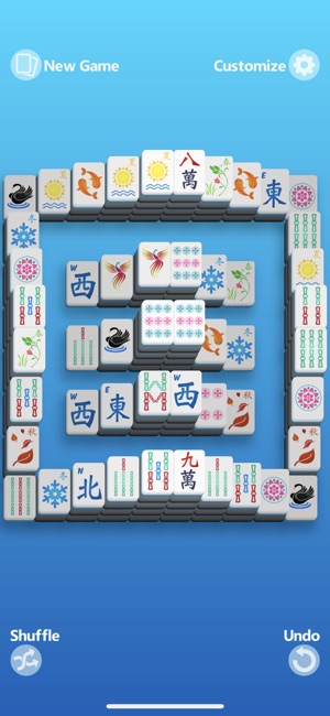 Mahjong Match!(圖1)-速報App