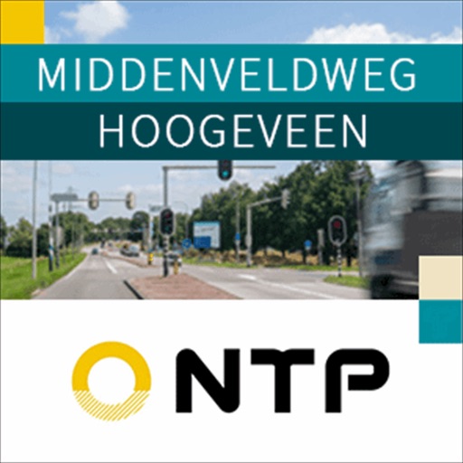 Herinrichting Middenveldweg Download