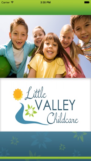 Little Valley Childcare(圖1)-速報App