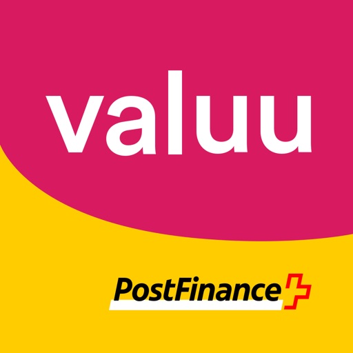 Valuu von PostFinance