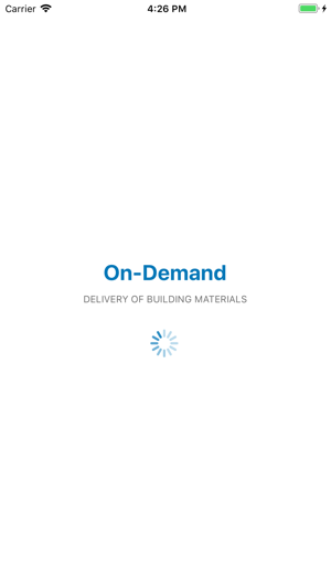 On Demand Driver(圖2)-速報App