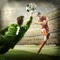 Icon Football Kick Shooter