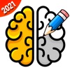 Draw Puzzle - Just Draw  2021
