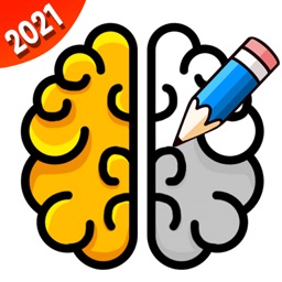 Draw Puzzle - Just Draw  2021