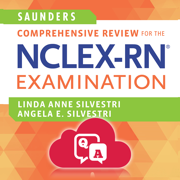 Saunders Comp Review NCLEX RN