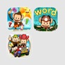Get Monkey Preschool Adventure Pack for iOS, iPhone, iPad Aso Report