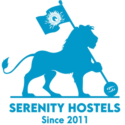 Serenity Hostels