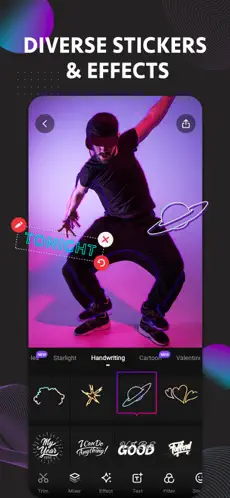 Imágen 7 EasyCut - Video Editor iphone