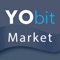 Yobit: Market Info&Crypto coin