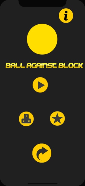 Ball Against Block(圖2)-速報App