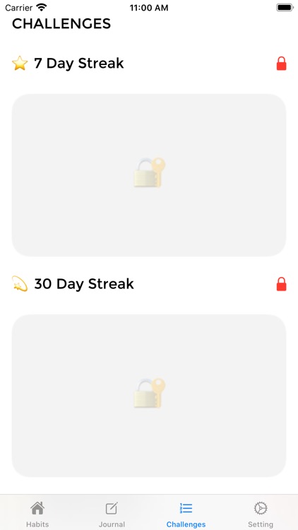 Habit Tracker: Atomic Habits screenshot-3