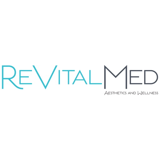 RevitalMed Mobile App