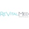 The RevitalMed Mobile App gives guests quick and easy access to booking appointments and managing their individual accounts