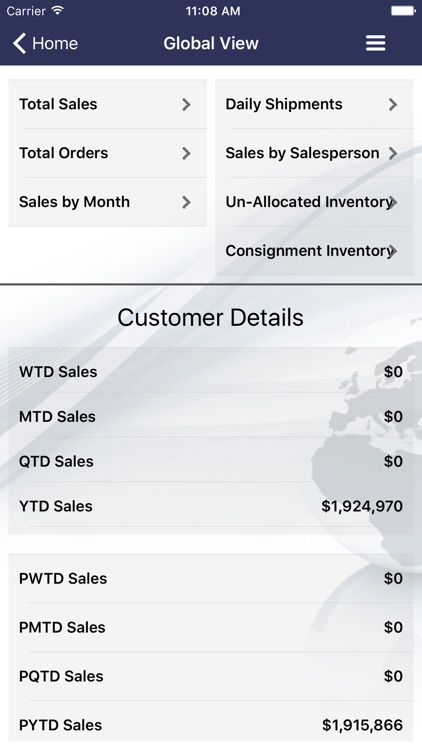 Sales Desk 4 screenshot-4