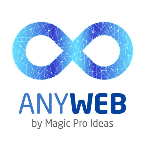 Anyweb Magic trick Download