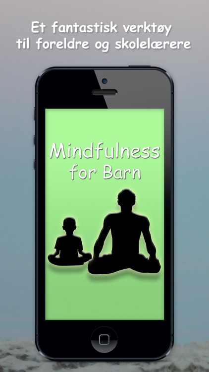 Mindfulness for Barn
