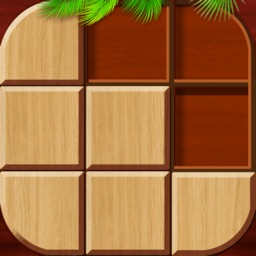 Blockdoku - Woody Block Puzzle