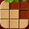 Blockdoku - Woody Block Puzzle Game is a free classic addictive woody block puzzle game that is very good for the brain