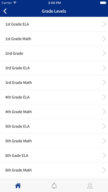 McNair School of Excellence screenshot-3