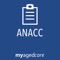 The AN-ACC app enables Approved Residential Funding Assessors to conduct residential aged care funding assessments as part of scheduled visits at Commonwealth funded residential aged care facilities