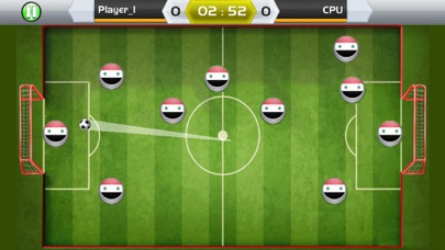 In The Goal screenshot 2