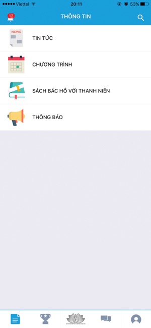 Gương Sáng Thanh Niên(圖9)-速報App