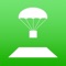 DZ Calc is a quick-reference planning tool for USAF tactical airlift aircrews