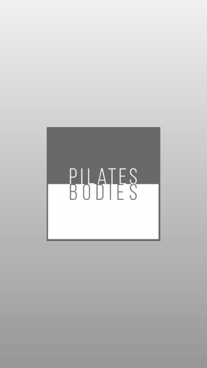 Pilates Bodies