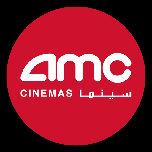 AMC Cinemas KSA iOS App