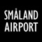 Ladda ner Småland Airports app för att som anställd kunna ta del av information, medarbetarundersökningar och kontaktregister