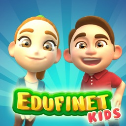 Edufinet Kids