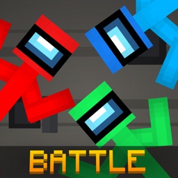 Stickman vs Multicraft: Ragdoll Fight Mod apk download - Stickman