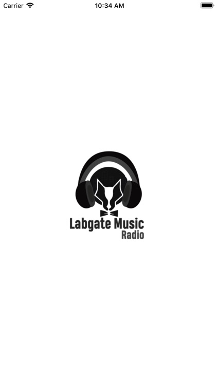 Labgate Music Radio