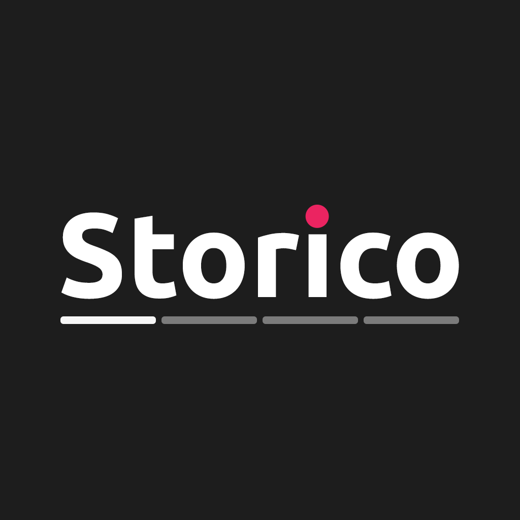 Storico インスタストーリー加工アプリ Iphoneアプリ Applion