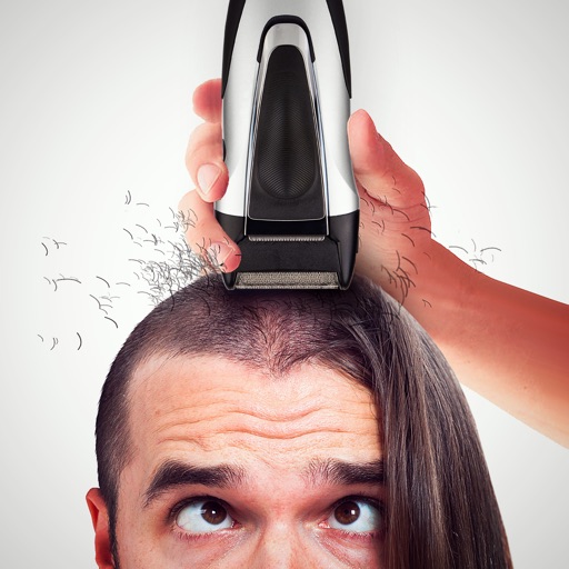 Hair Trimmer Prank! Download