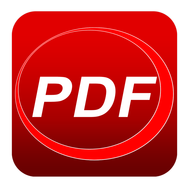 Pdf Reader 注釈 画像 フォームの入力と管理 をmac App Storeで