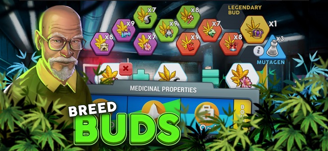 Hempire Weed Growing Game On The App Store