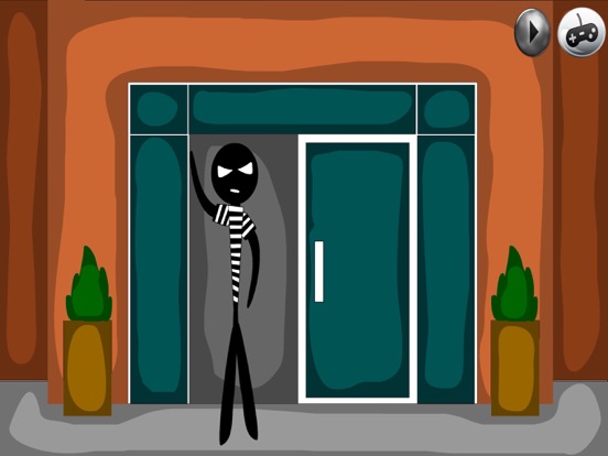 Stickman Prison Breakout 5 screenshot 2