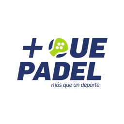 Mas Que Padel Argentina