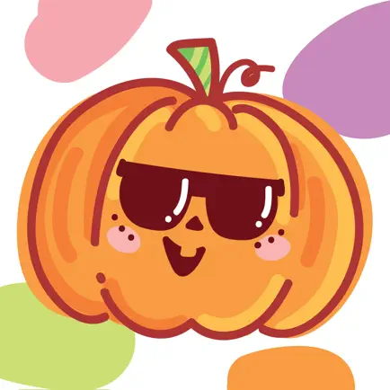 Halloween Party stickers! Cheats
