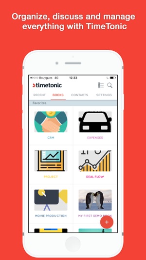 TimeTonic 2(圖4)-速報App