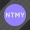 Icon NTMY (Nice To Meet You)