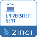 Zingi mobility for UGent