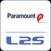 Log2Space - Paramount