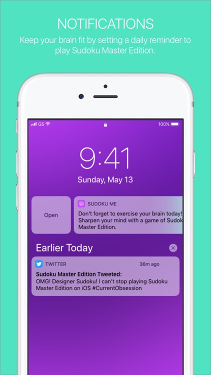 Sudoku Master Edition: Logic screenshot-7