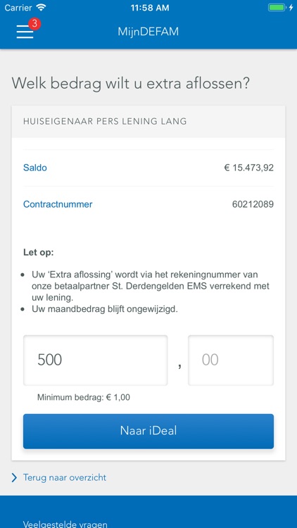 MijnDEFAM screenshot-6